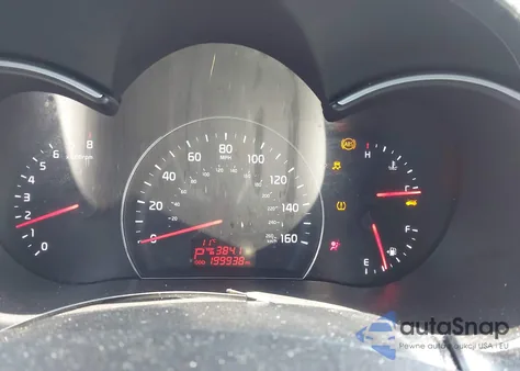 2015 Kia Sorento Lx V6 from USA, damaged, VIN 5XYKT4A73FG609492